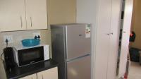 Kitchen - 9 square meters of property in Braamfontein Werf