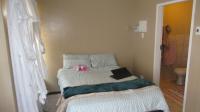 Bed Room 1 - 6 square meters of property in Braamfontein Werf