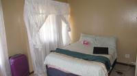 Bed Room 1 - 6 square meters of property in Braamfontein Werf