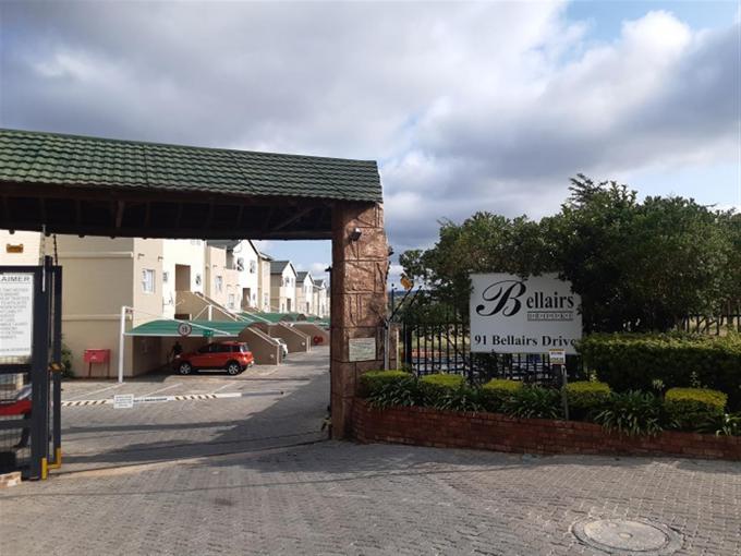Standard Bank SIE Sale In Execution Sectional Title for Sale in Randburg - MR513499
