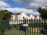 Front View of property in Randburg