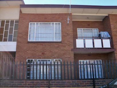 2 Bedroom Apartment for Sale For Sale in Krugersdorp - Private Sale - MR51361