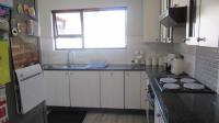 Kitchen of property in North Riding A.H.