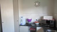 Kitchen of property in North Riding A.H.