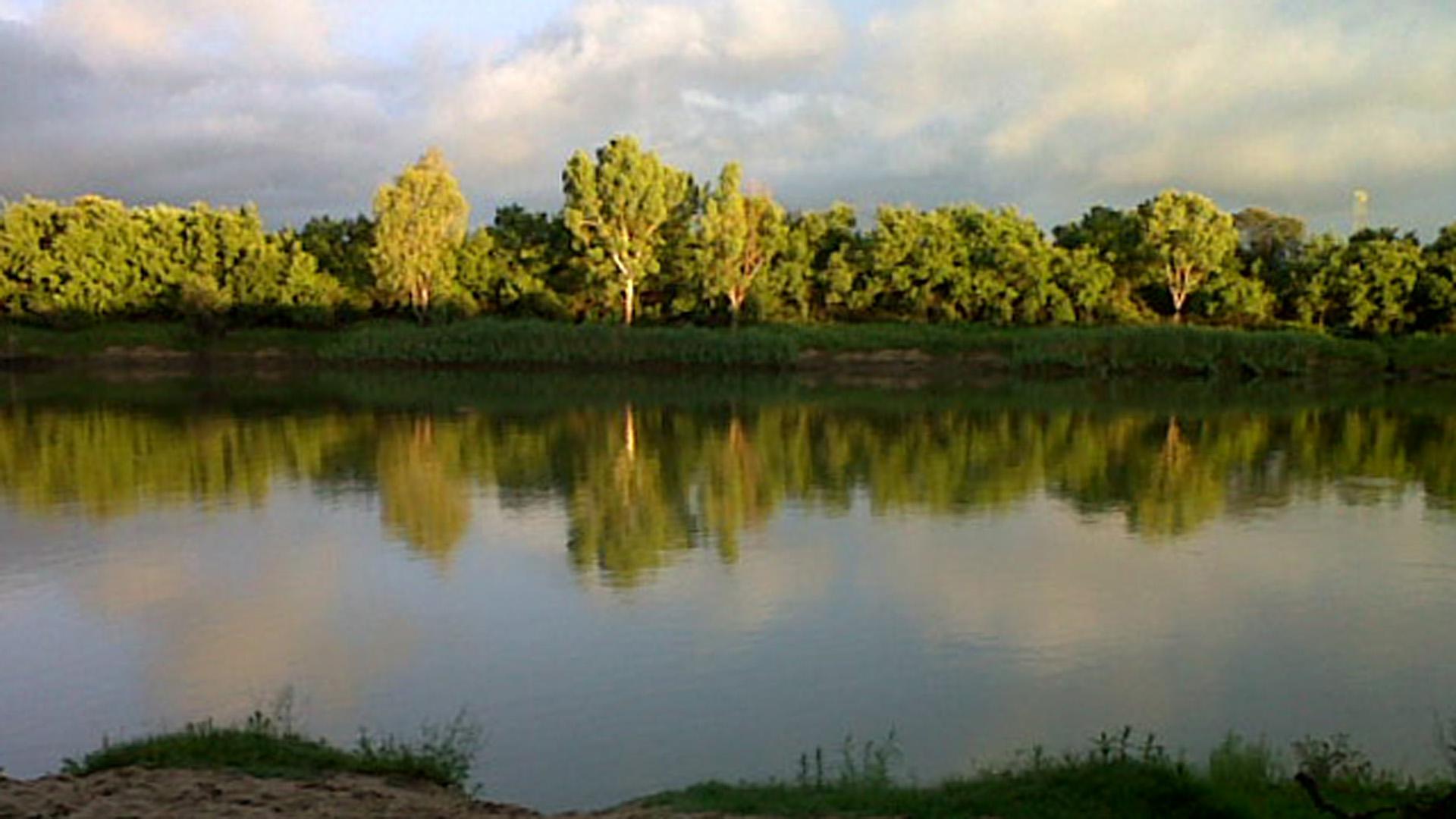 Front View of property in Balkfontein