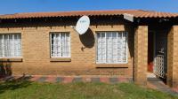 2 Bedroom 1 Bathroom House for Sale for sale in Emalahleni (Witbank) 