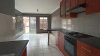 Kitchen - 9 square meters of property in Daspoort