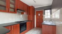 Kitchen - 9 square meters of property in Daspoort