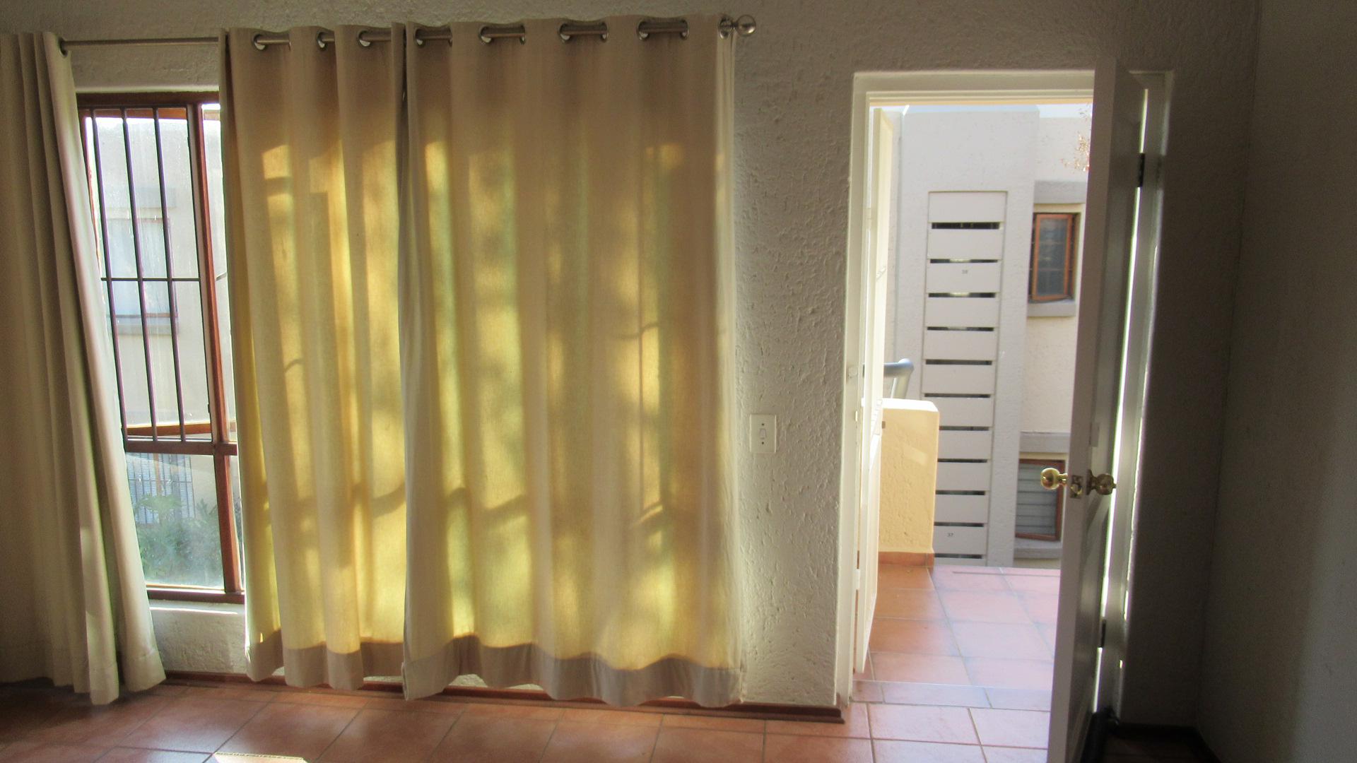 Spaces - 2 square meters of property in Bryanston