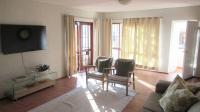 Lounges - 27 square meters of property in Bryanston