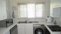Kitchen - 8 square meters of property in Bryanston