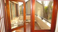 Balcony - 9 square meters of property in Bryanston