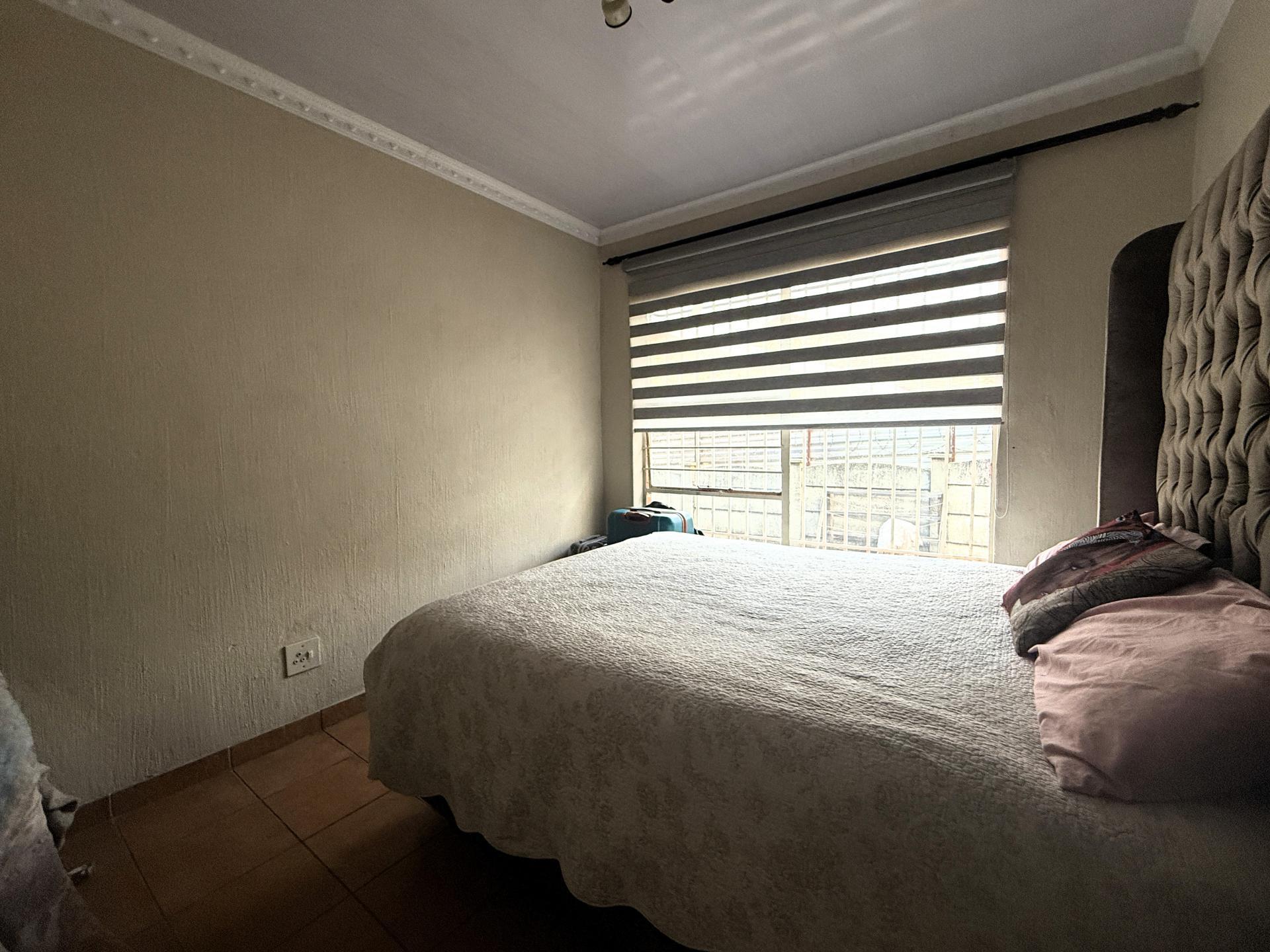 Bed Room 2 - 12 square meters of property in Winchester Hills