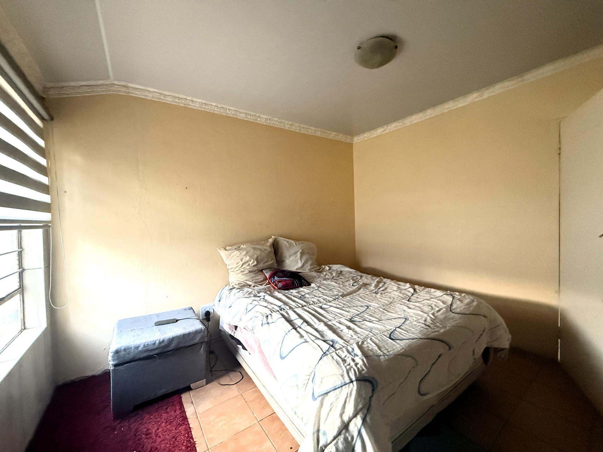 Bed Room 3 of property in Winchester Hills