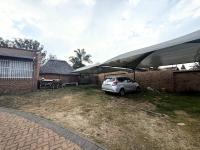 Carport  of property in Winchester Hills