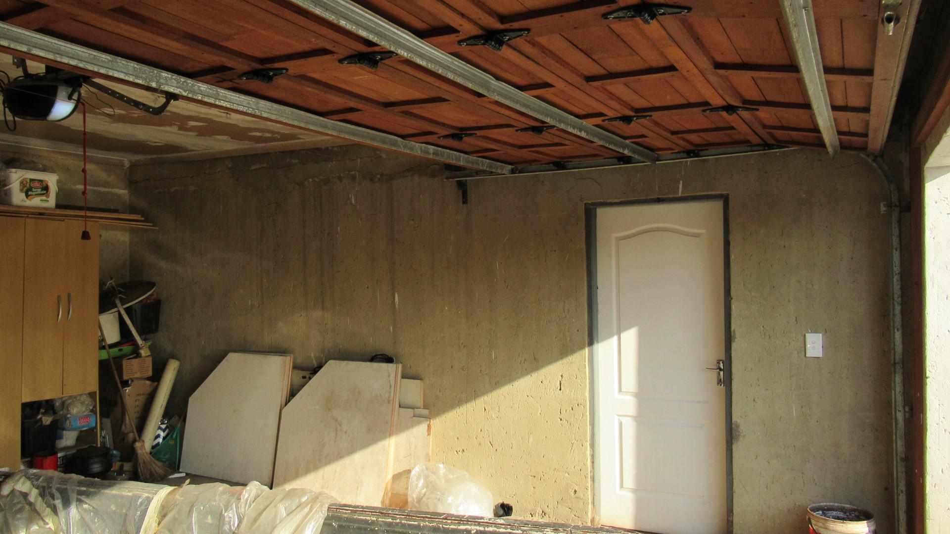 Spaces - 8 square meters of property in Riverlea - JHB