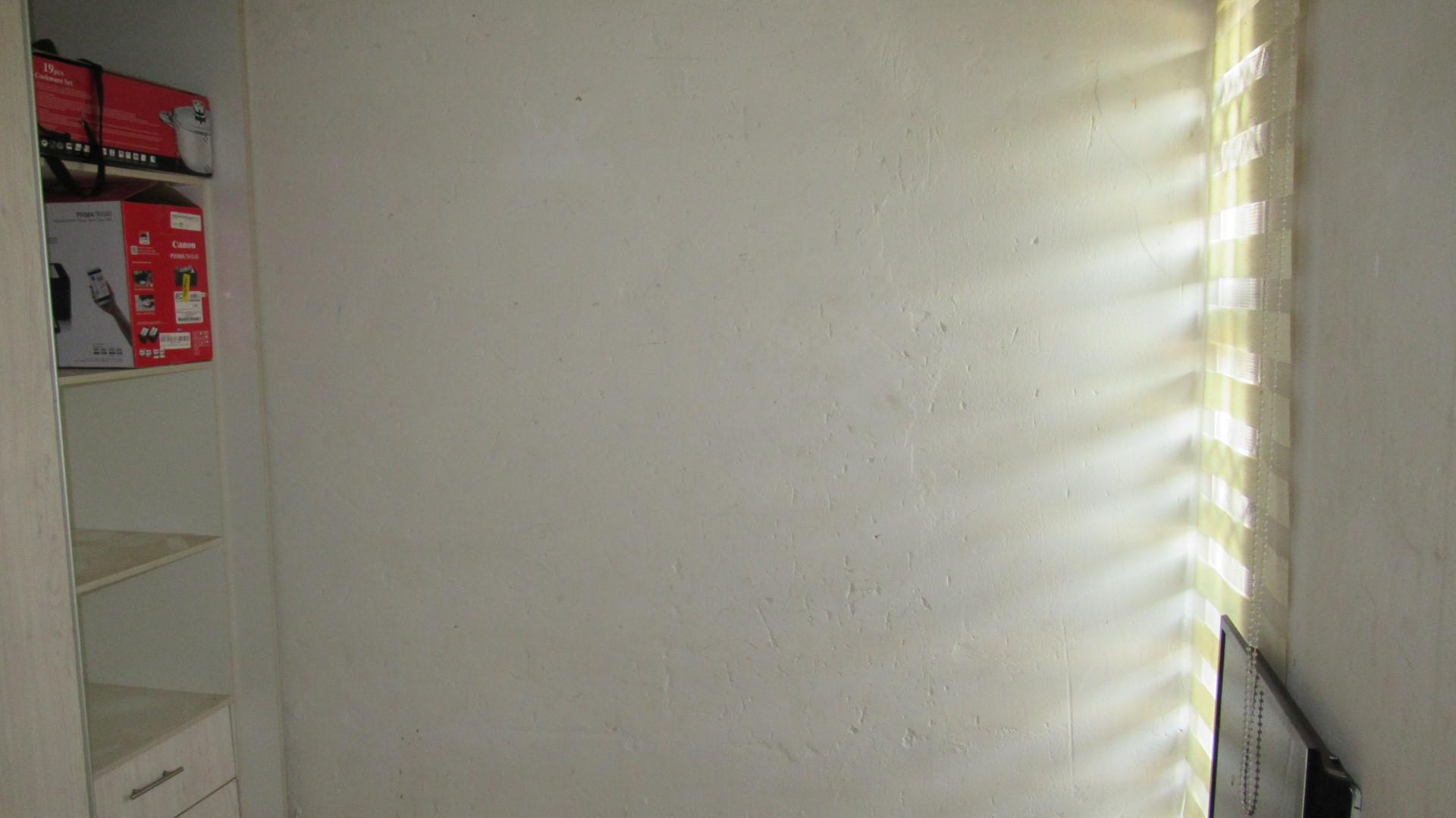 Bed Room 2 - 10 square meters of property in Riverlea - JHB