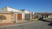 Front View of property in Riverlea - JHB