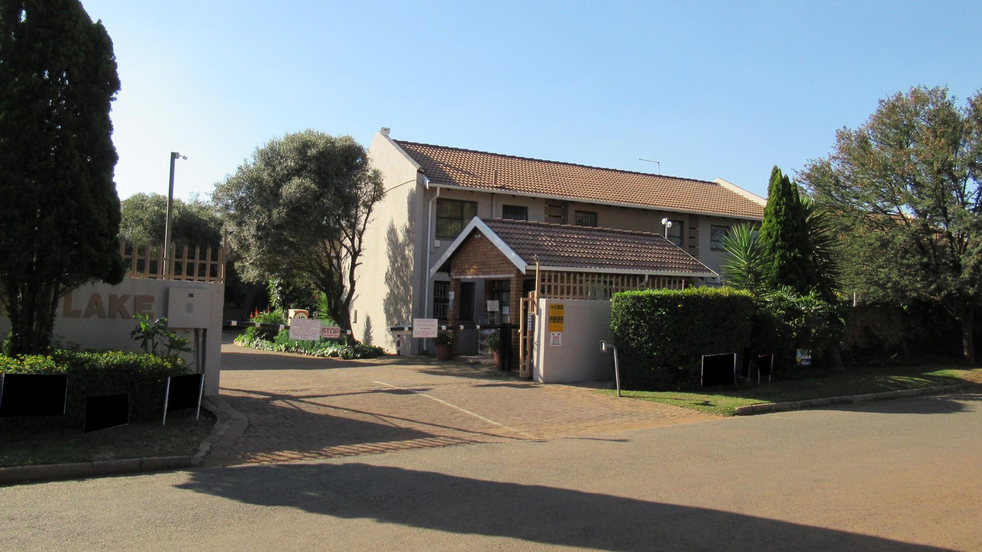 Front View of property in Impala Park