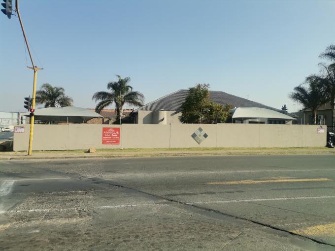 Commercial for Sale For Sale in Alberton - MR513913