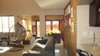 Lounges - 34 square meters of property in Glen Marais