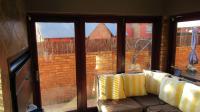 Patio - 11 square meters of property in Glen Marais