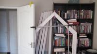 Bed Room 1 - 12 square meters of property in Glen Marais