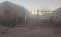 Front View of property in Kimberley