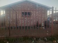 Front View of property in Kimberley