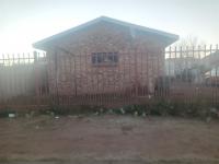 Front View of property in Kimberley