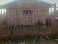Front View of property in Kimberley