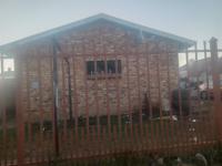 Front View of property in Kimberley