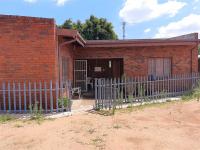 Front View of property in Rustenburg