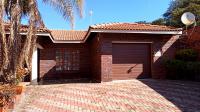 Front View of property in Rustenburg