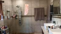 Main Bathroom - 9 square meters of property in Rustenburg