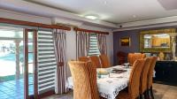 Dining Room - 30 square meters of property in Rustenburg