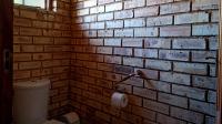 Guest Toilet - 9 square meters of property in Rustenburg