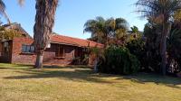 Front View of property in Rustenburg