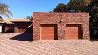 Front View of property in Rustenburg