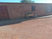 2 Bedroom 1 Bathroom House for Sale for sale in Jouberton