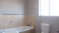 Main Bathroom - 8 square meters of property in Willow Park Manor