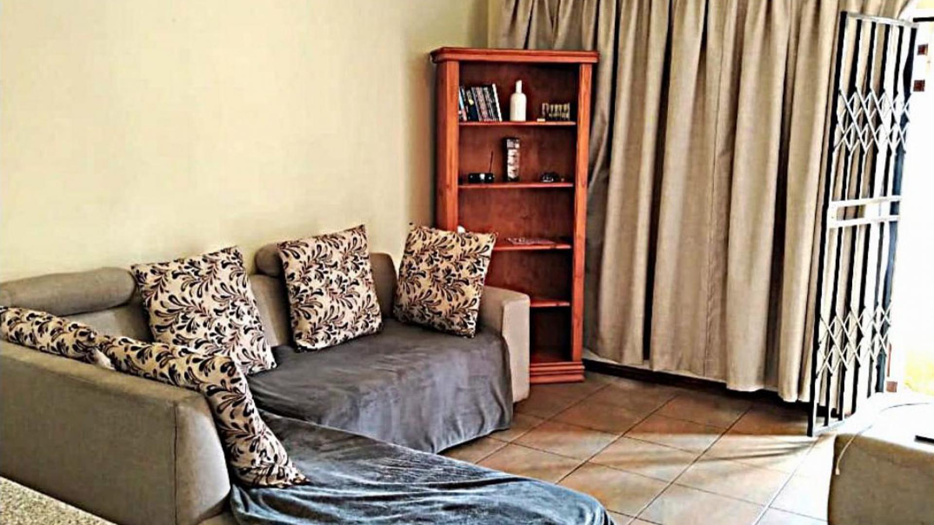 Lounges of property in Florida