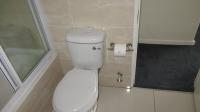 Bathroom 1 - 5 square meters of property in Braamfontein