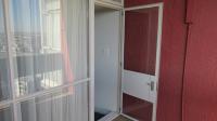 Balcony - 8 square meters of property in Braamfontein