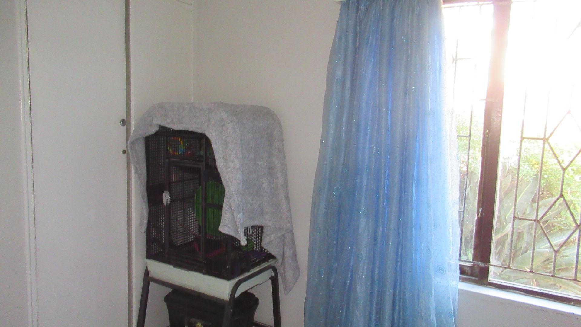 Bed Room 2 - 12 square meters of property in Sunwich Port