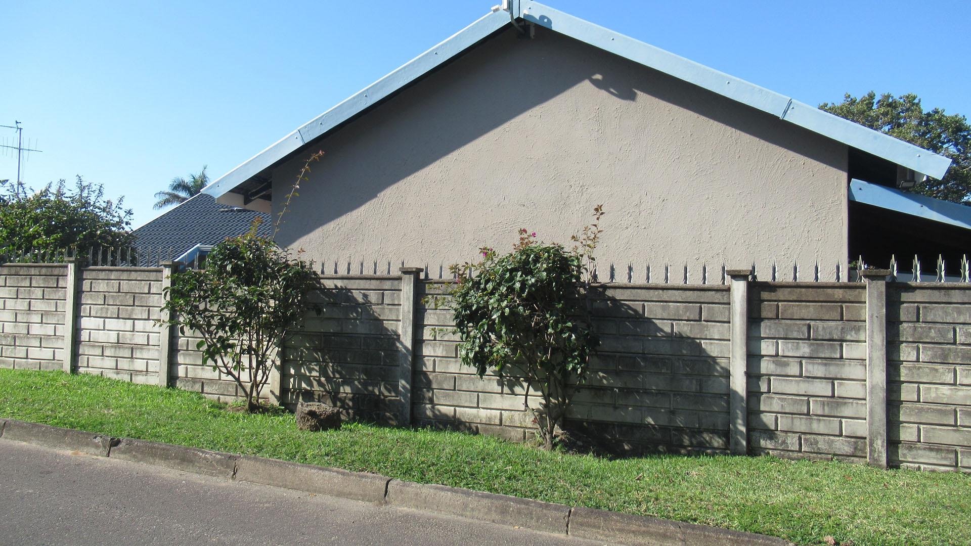 Front View of property in Ramsgate