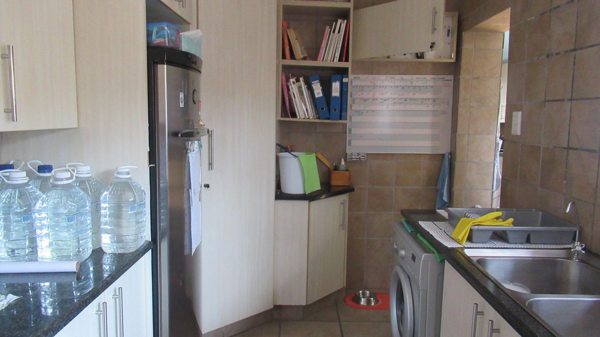 Scullery - 13 square meters of property in Ramsgate