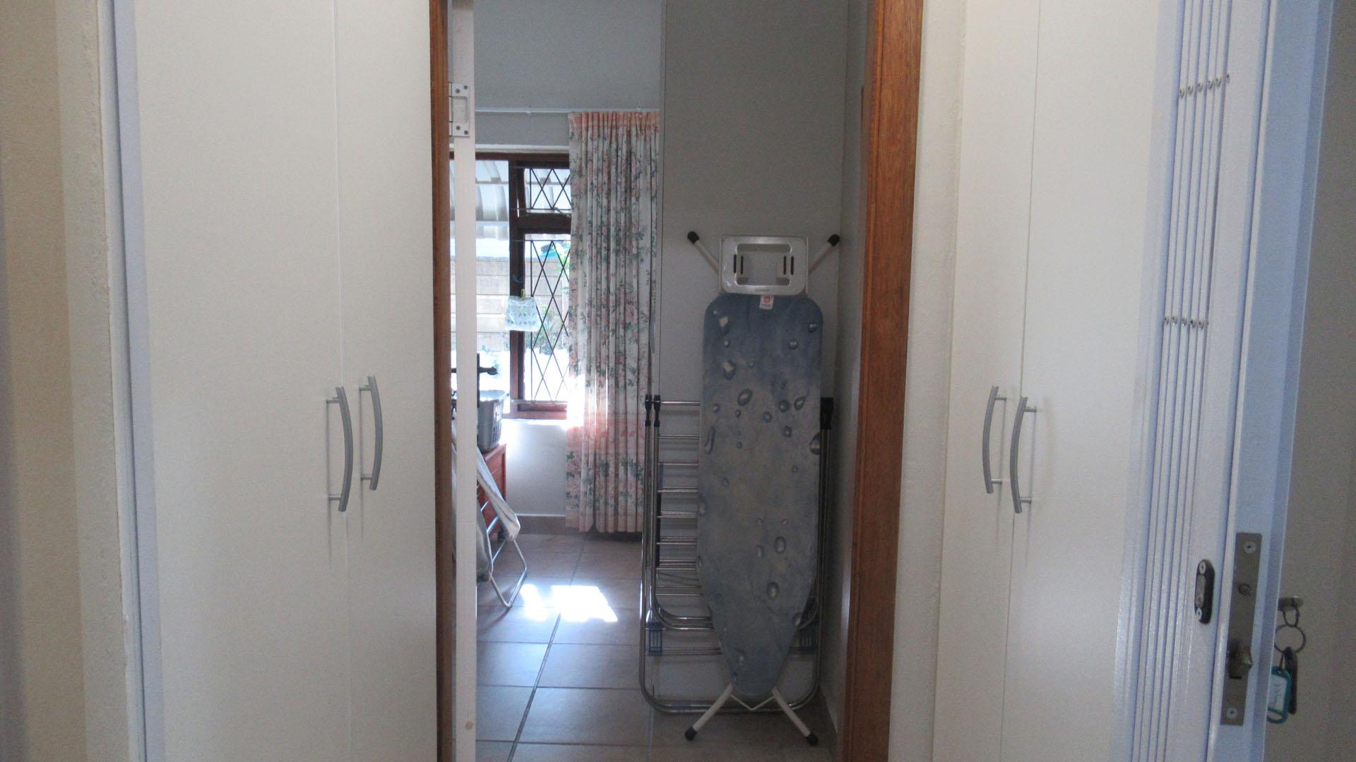 Bed Room 1 - 12 square meters of property in Ramsgate