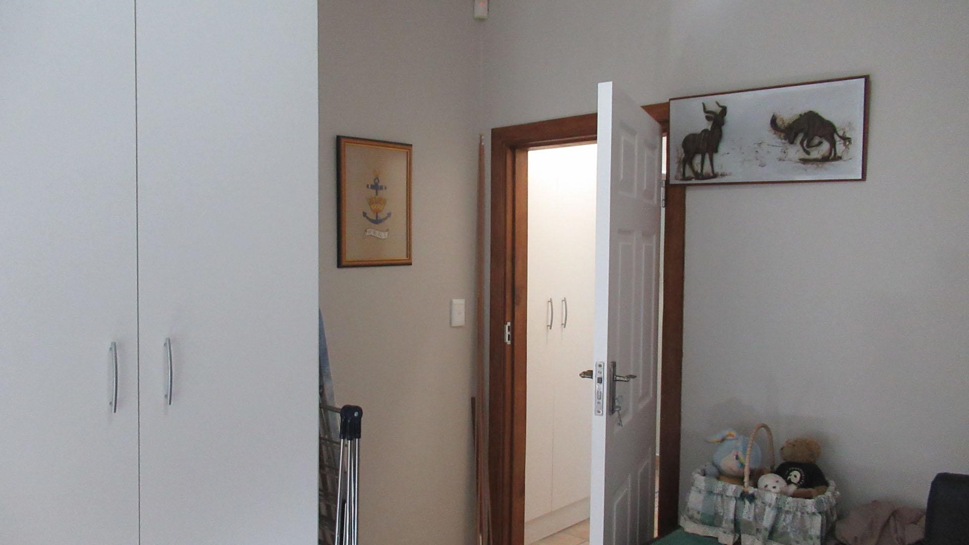 Bed Room 1 - 12 square meters of property in Ramsgate