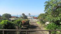 Patio of property in Ramsgate